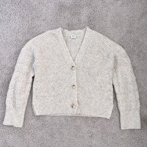 Abercrombie & Fitch Cardigan